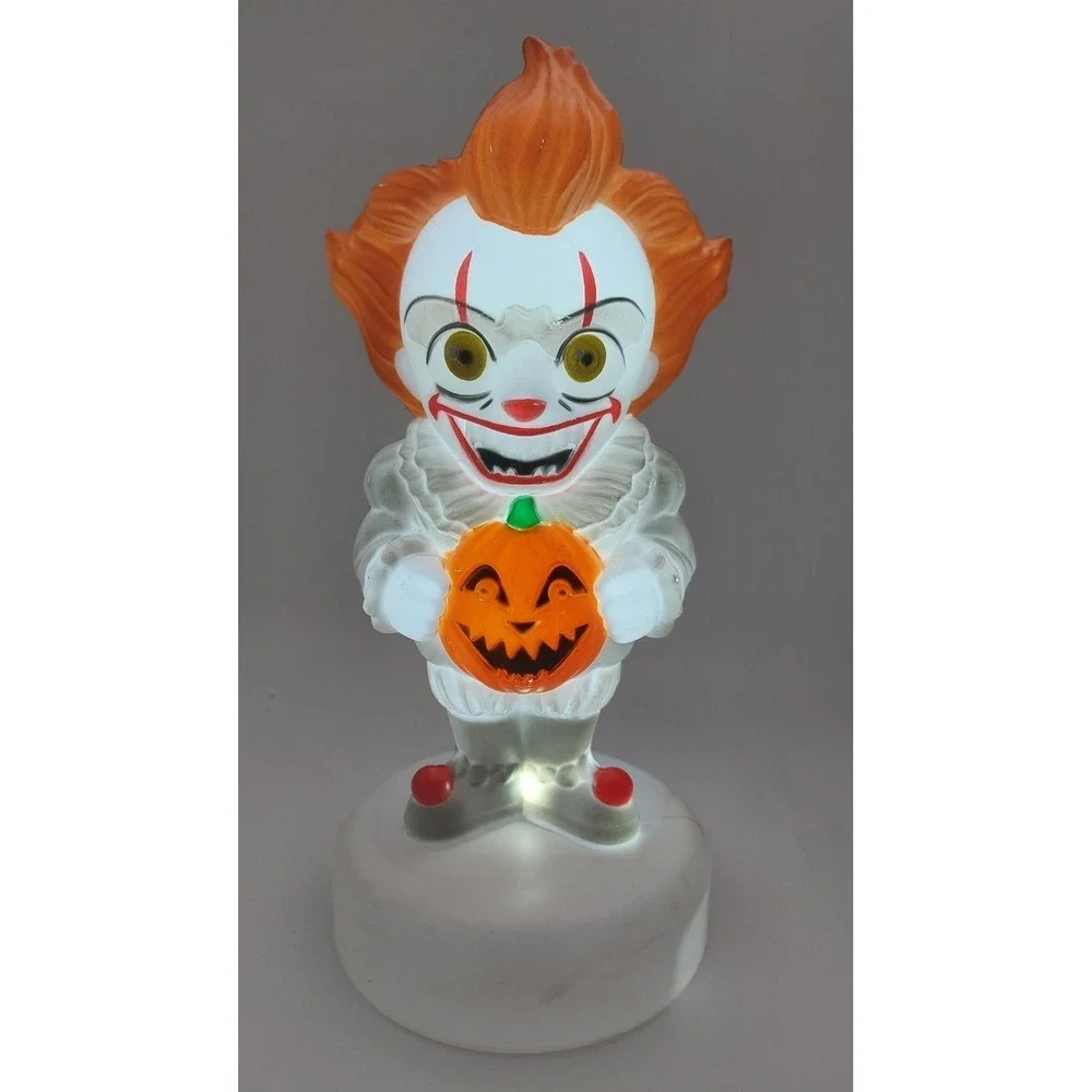 Pennywise IT Blow Mold 12